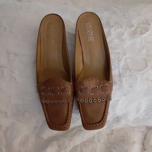 Franco Sarto mules